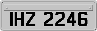 IHZ2246