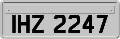 IHZ2247