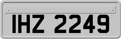 IHZ2249