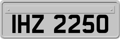 IHZ2250