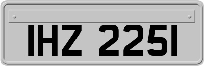 IHZ2251