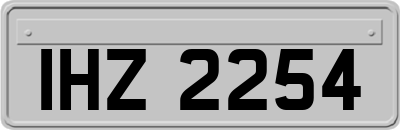 IHZ2254