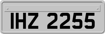 IHZ2255