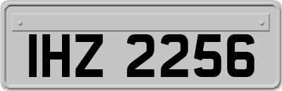 IHZ2256