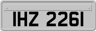 IHZ2261