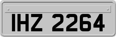 IHZ2264