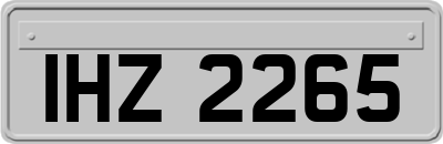 IHZ2265