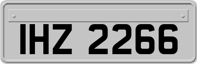 IHZ2266