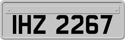 IHZ2267