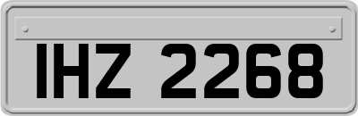 IHZ2268