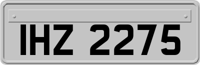 IHZ2275