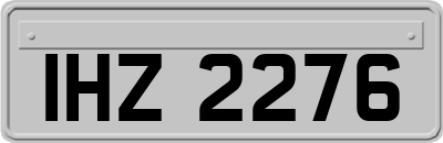 IHZ2276
