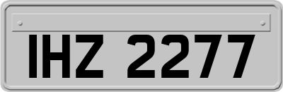 IHZ2277