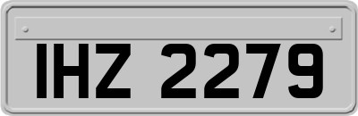 IHZ2279