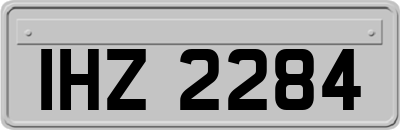 IHZ2284