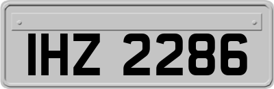 IHZ2286