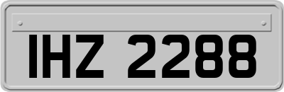 IHZ2288