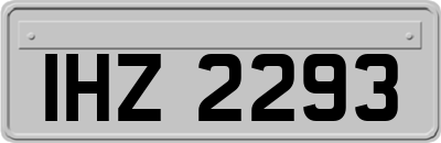 IHZ2293