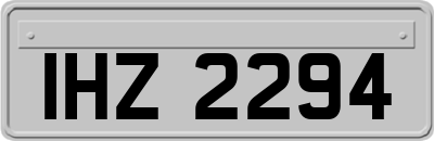 IHZ2294
