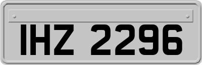 IHZ2296