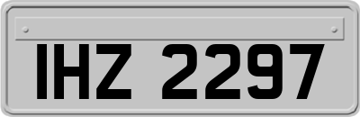 IHZ2297