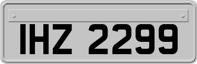 IHZ2299