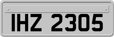 IHZ2305