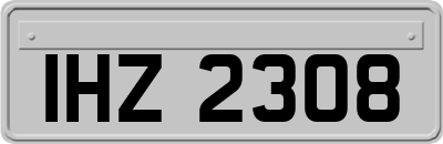 IHZ2308