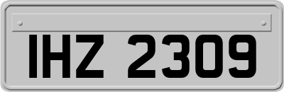 IHZ2309