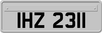 IHZ2311