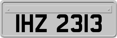 IHZ2313