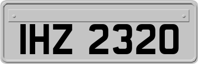 IHZ2320