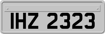 IHZ2323