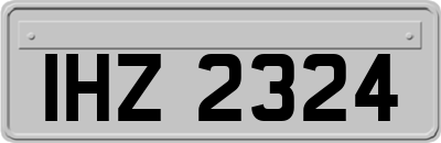 IHZ2324