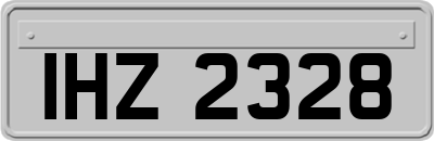 IHZ2328