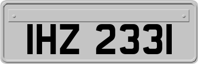 IHZ2331