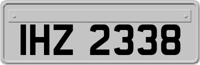 IHZ2338