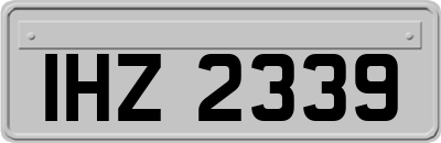 IHZ2339