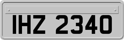 IHZ2340