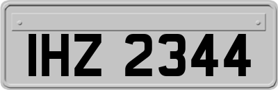 IHZ2344