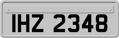 IHZ2348