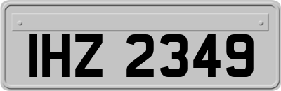 IHZ2349