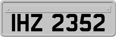 IHZ2352