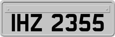 IHZ2355