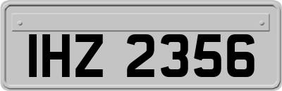 IHZ2356