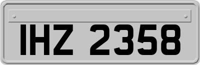 IHZ2358