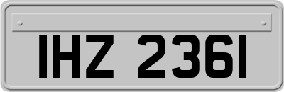 IHZ2361