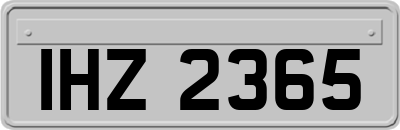 IHZ2365