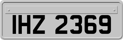 IHZ2369
