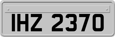 IHZ2370